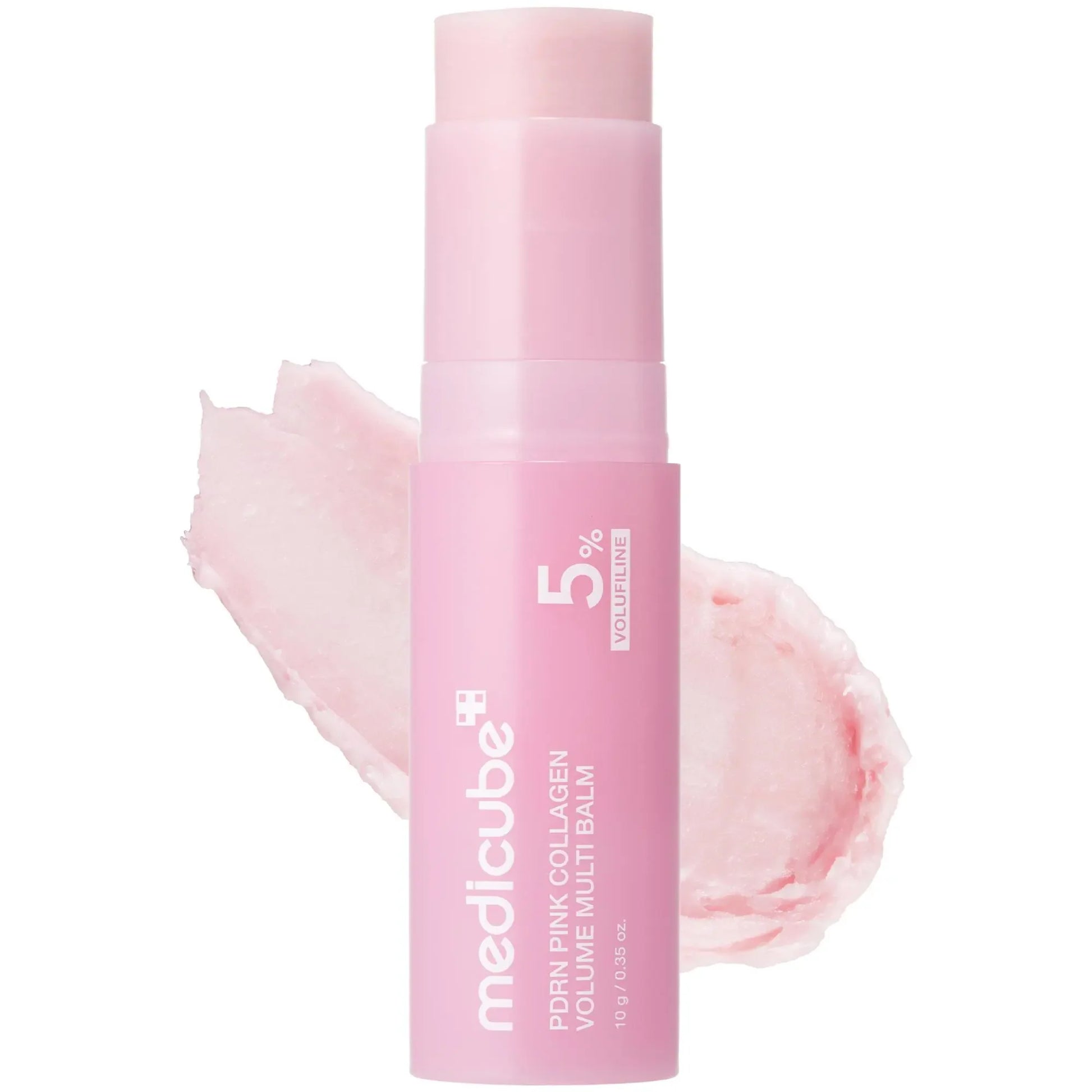 Stick Repulpant Blushiris – texture balm