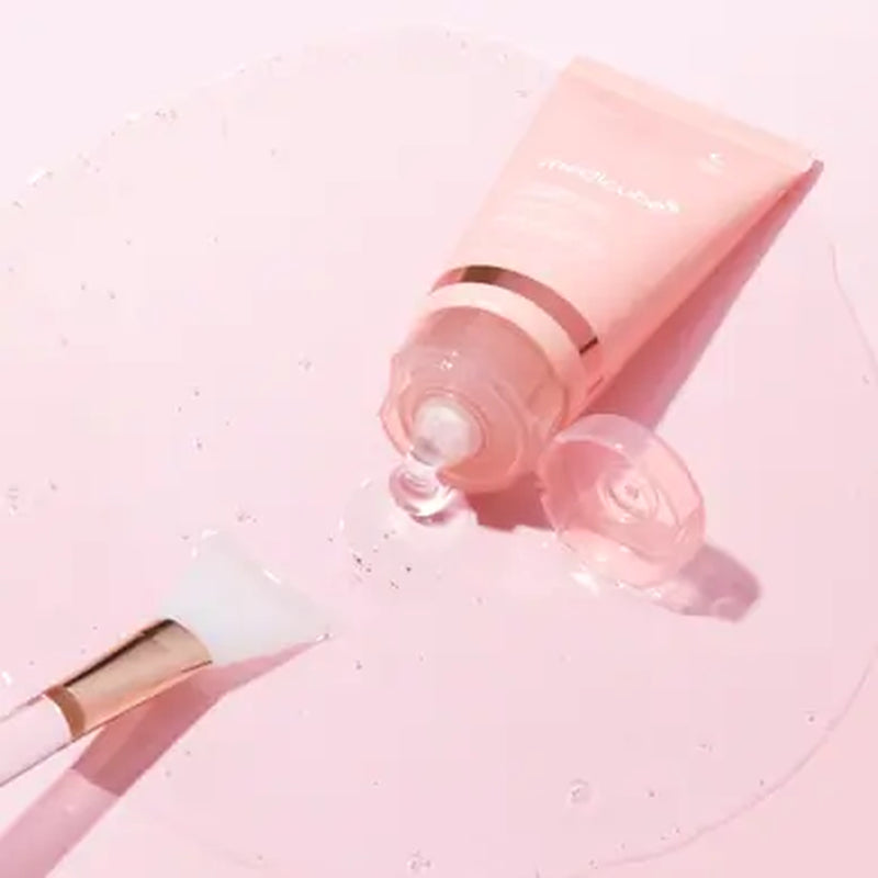 Masque de Nuit Collagène Blushiris – K-Beauty soin nuit